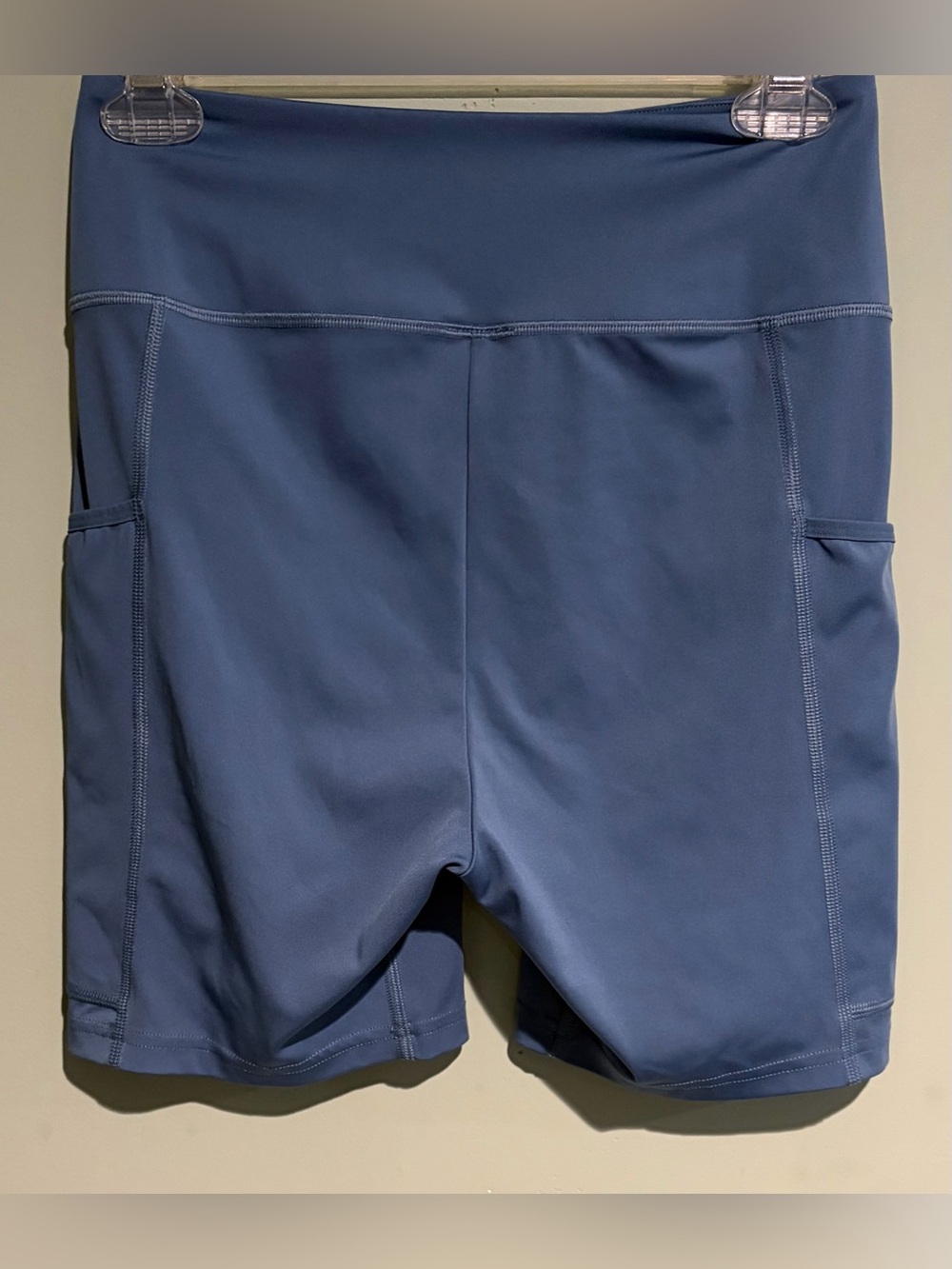 Gymshark Bike Shorts - Picture 3 of 4
